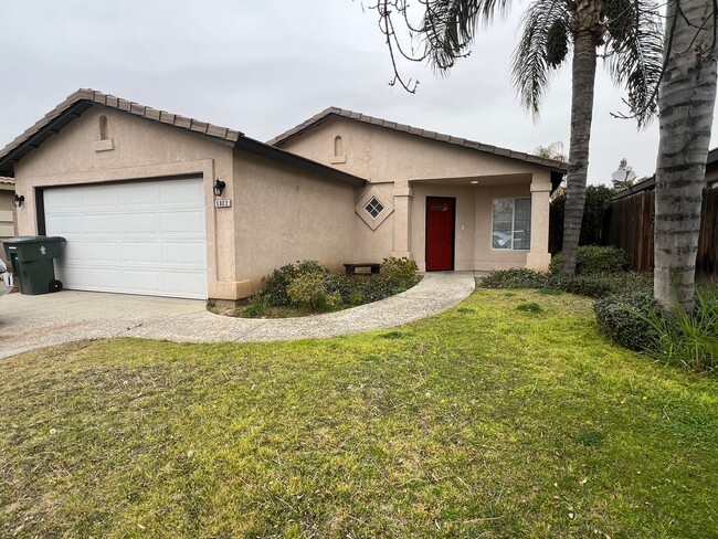 property at 5802 Latina Dr