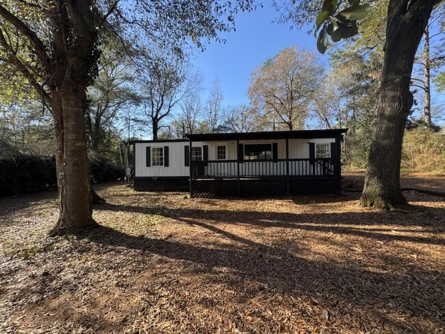 102 Pine St in Zebulon, GA - Building Photo - Building Photo