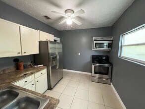 1708 E Nome St in Tampa, FL - Building Photo - Building Photo