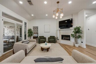 8318 Luna Dr in Rowlett, TX - Building Photo - Building Photo