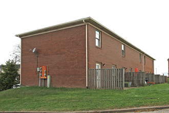 1635 Foxhaven Dr in Richmond, KY - Building Photo - Building Photo