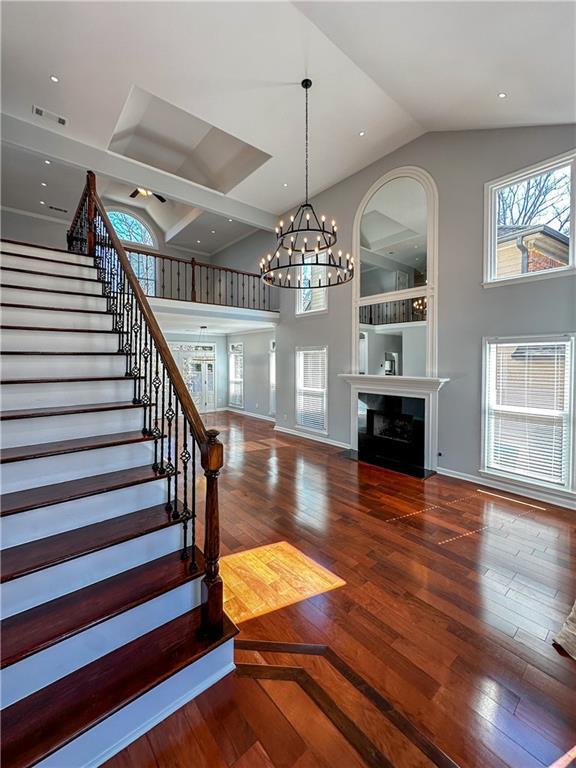 3255 Park Chase in Alpharetta, GA - Building Photo - Building Photo