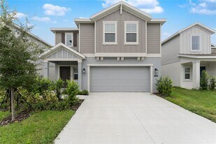 1534 Marksman Rd in Eagle Lake, FL - Building Photo