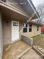 32 Hiland Pl in Benton, AR - Building Photo