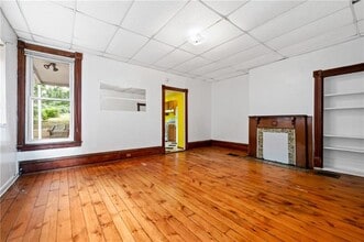 3336 Ward St in Pittsburgh, PA - Building Photo - Building Photo