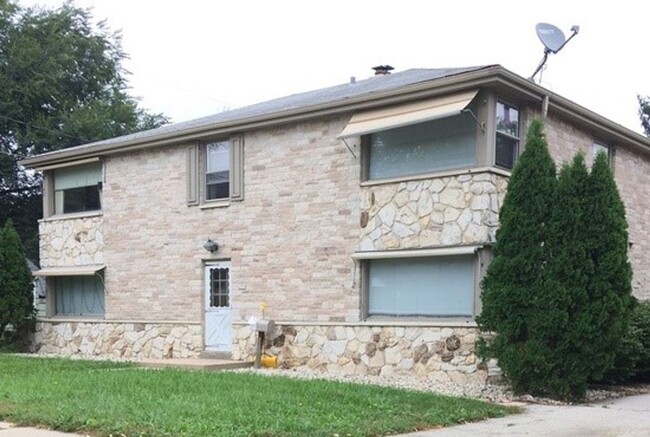 property at 4060 N 73rd St