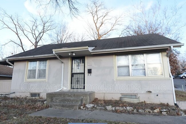 property at 1501 N 22nd St