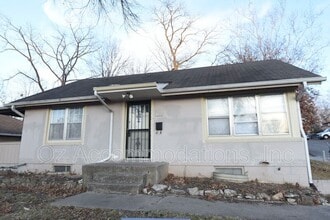 1501 N 22nd St in Kansas City, KS - Building Photo - Building Photo