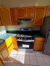 253 Bowers St, Unit #1 in Jersey City, NJ - Foto de edificio - Building Photo