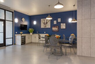 Uptown Square in Federal Way, WA - Building Photo - Building Photo