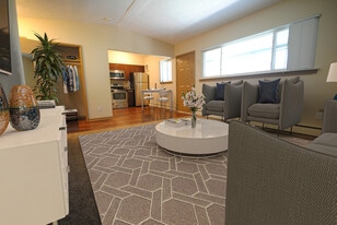 Atrio Apartment Homes in Ann Arbor, MI - Building Photo