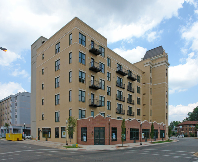 301 East in Huntsville, AL - Building Photo - Other