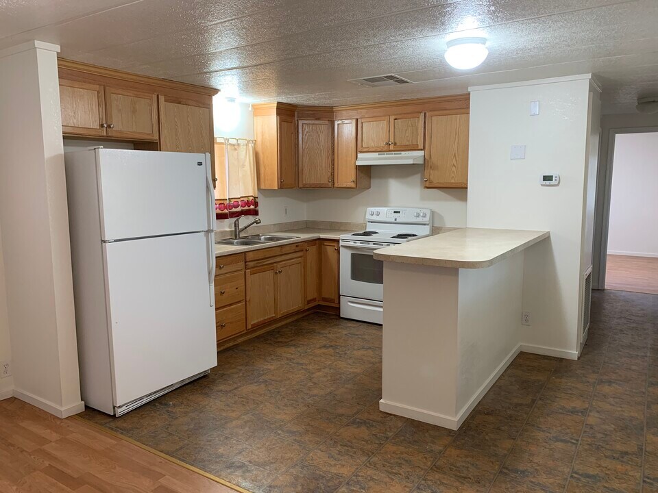 4060 E Garden Ln in Cottonwood, AZ - Foto de edificio
