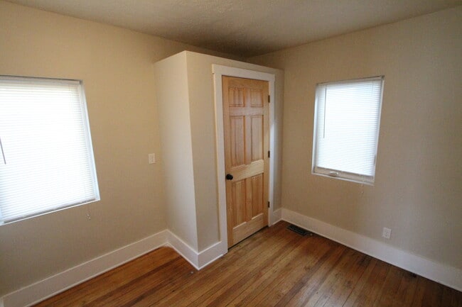 property at 2014 Bancroft St