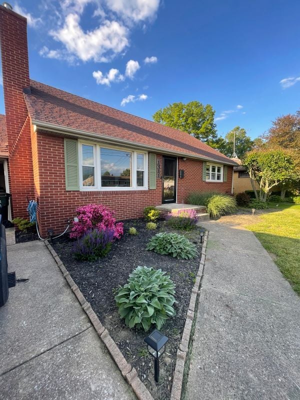 property at 1311 High St