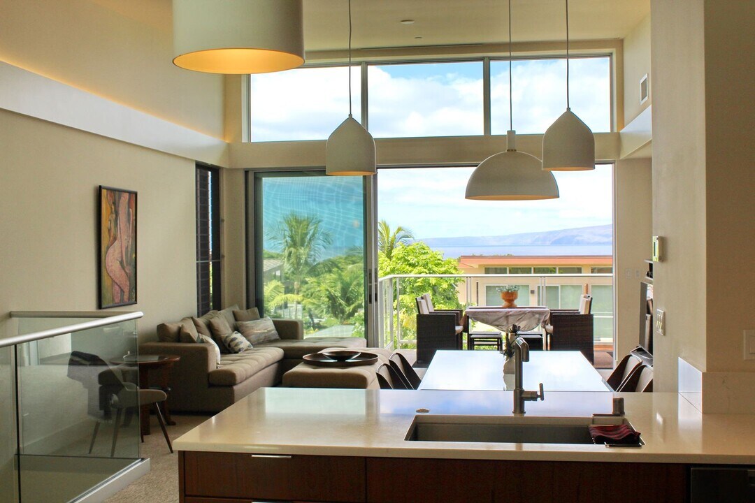 172 Holomoana Wy in Kihei, HI - Building Photo