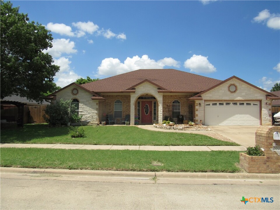 2001 Excel Dr in Killeen, TX - Building Photo