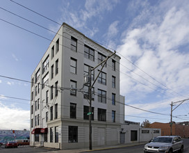 Northern Lofts in Philadelphia, PA - Building Photo - Building Photo