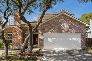 11659 Foxford in San Antonio, TX - Building Photo