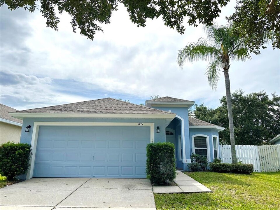 5135 Santa Ana Dr in Orlando, FL - Building Photo