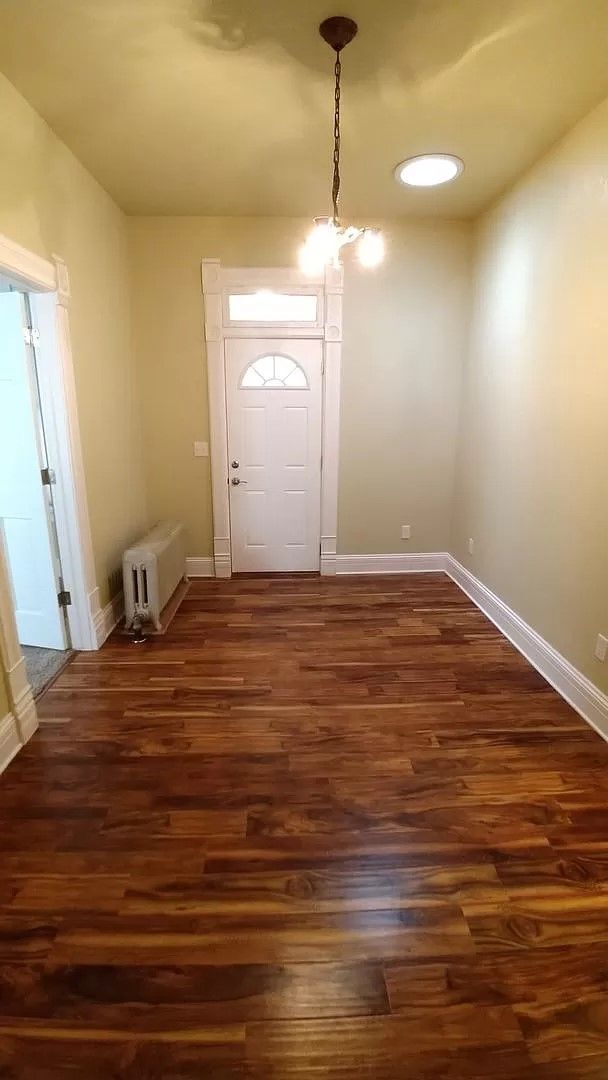 319 Pratt St, Unit Unit 1 in Longmont, CO - Foto de edificio - Building Photo