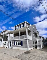 9 N Wyoming Ave in Ventnor City, NJ - Building Photo