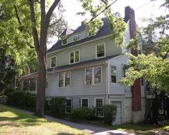 Woolsey Apts & Duplex in Asheville, NC - Foto de edificio - Building Photo