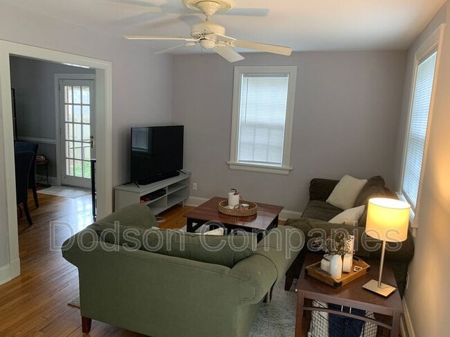 4610 Augusta Ave in Richmond, VA - Building Photo - Building Photo