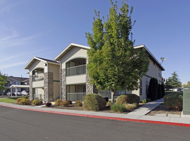 The Village at Wildcreek Apartments in Sparks, NV - Building Photo - Building Photo