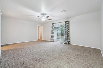 2508 NW 109th St in Oklahoma City, OK - Building Photo - Building Photo