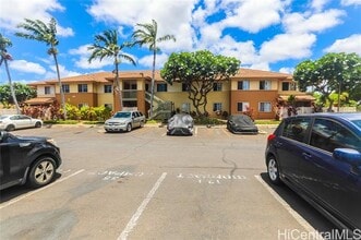 91-1101-1101 Namahoe St in Kapolei, HI - Foto de edificio - Building Photo