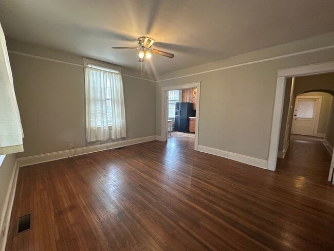 405 Langhorne Ln in Lynchburg, VA - Building Photo - Building Photo