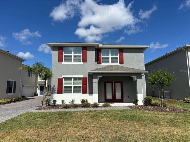 3057 Meleto Blvd in New Smyrna Beach, FL - Building Photo - Building Photo