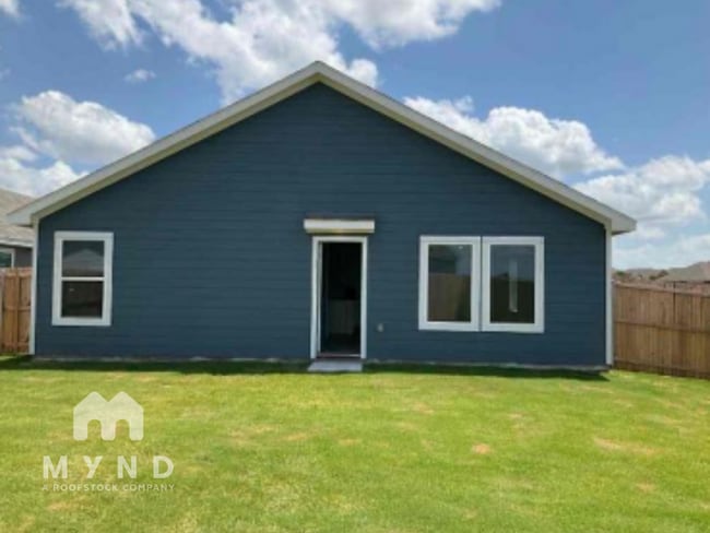 4040 Drifters Bnd Dr in Crowley, TX - Building Photo - Building Photo