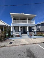 1910 E Columbus Dr in Tampa, FL - Building Photo