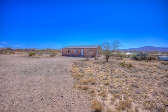 13888 E Blue Cactus Ln in Vail, AZ - Building Photo - Building Photo