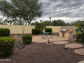 2572 N 165th Dr in Goodyear, AZ - Building Photo