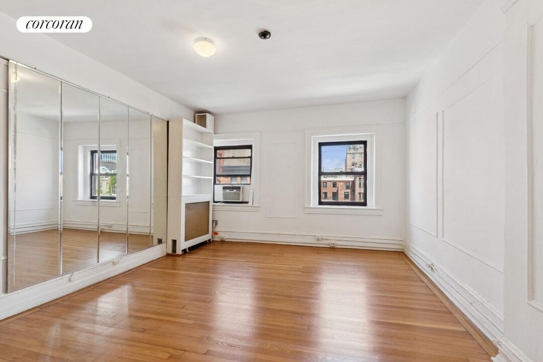 118 Montague St in Brooklyn, NY - Building Photo