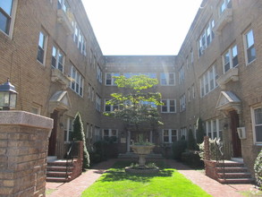 The Vasser Apartments in Rochester, NY - Building Photo - Building Photo