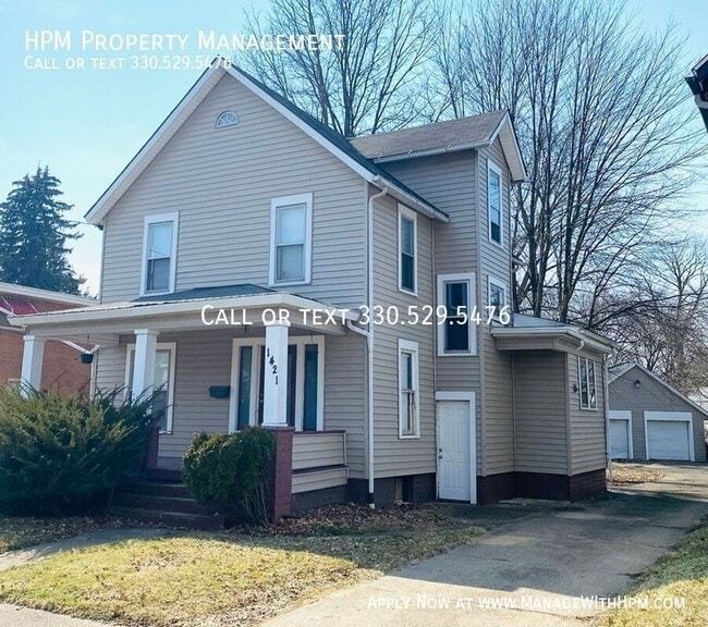 property at 1421 Piper Ct NW