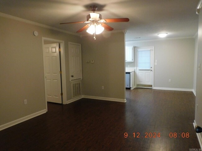1740 Appalachian Dr in Conway, AR - Building Photo - Building Photo