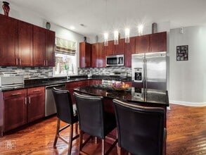 3610 S Ellis Ave in Chicago, IL - Building Photo - Building Photo