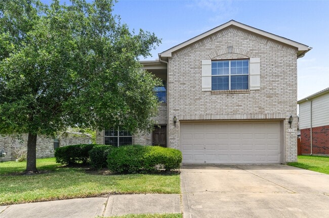 property at 1223 Concord Pl
