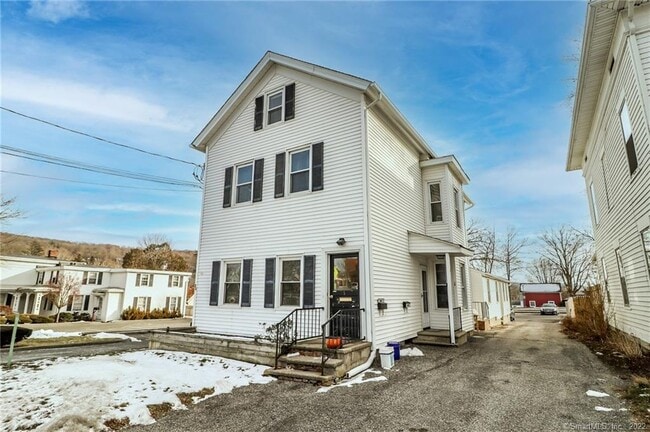 property at 24 Elm St