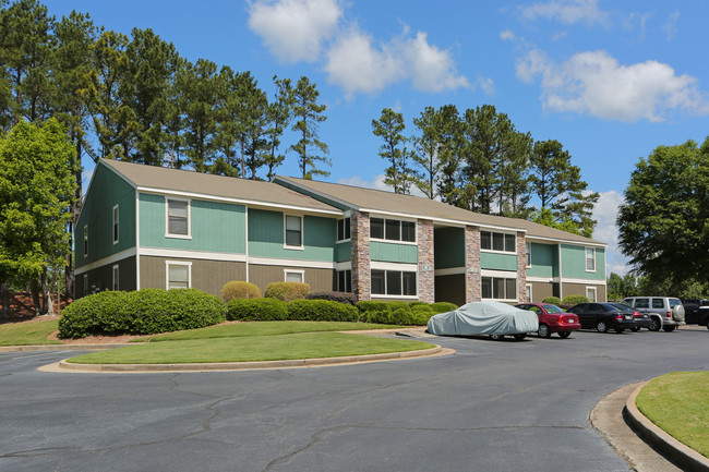 Southland Station Apartments