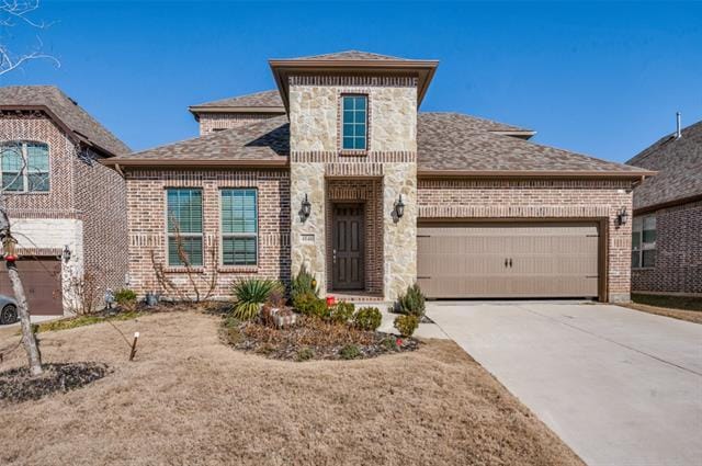 property at 4040 Crowe Ln
