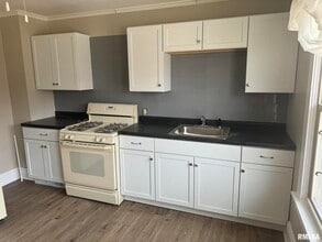 711 16th St in Moline, IL - Building Photo - Building Photo