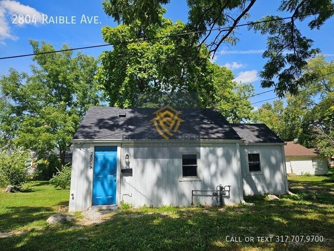 property at 2804 Raible Ave