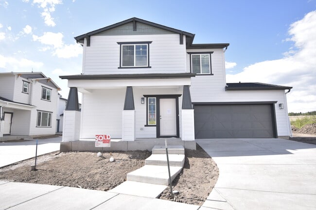 property at 10220 Spry St