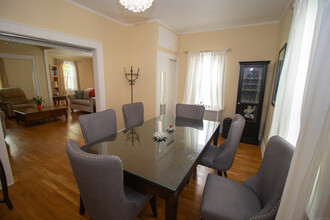65 Myano Ln in Stamford, CT - Building Photo - Building Photo